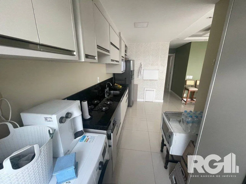 Imagem Apartamento em Jardim Lindóia