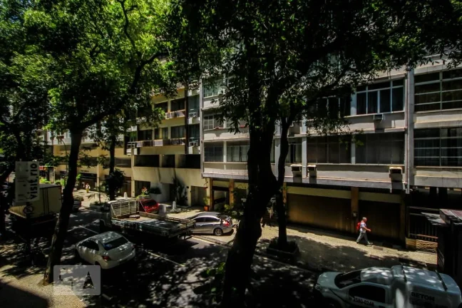 Imagem Apartamento à Venda - Copacabana, 3 Quartos, 109 m2