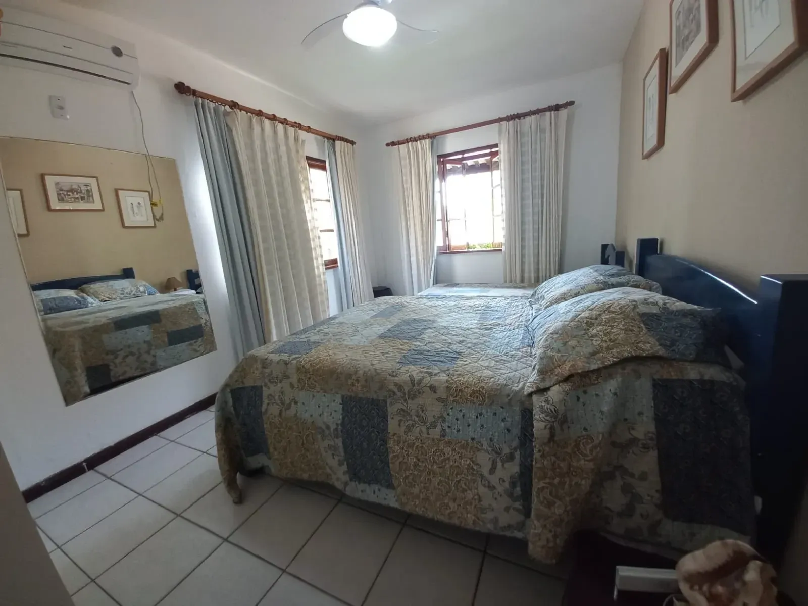 Imagem Apartamento com 4 Quartos para Alugar ou Temporada, 116 m² em Praia do Forte - Mata de São João