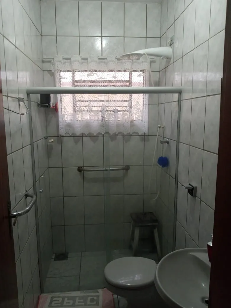 Imagem Casa à venda 2 Quartos, 1 Suite, 2 Vagas, 125M², Loteamento Residencial Andrade, Pindamonhangaba - SP