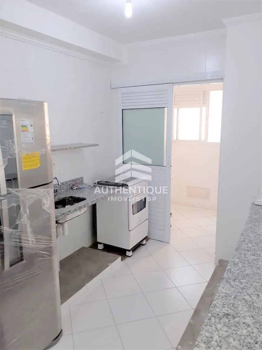 Imagem Marco Zero Prime São Bernardo do Campo - Apartamento à venda em São Bernardo do Campo/SP