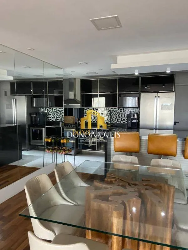 Imagem Apartamento 117 m² na Av. Portugal | 3 Dorms | 1 Suíte