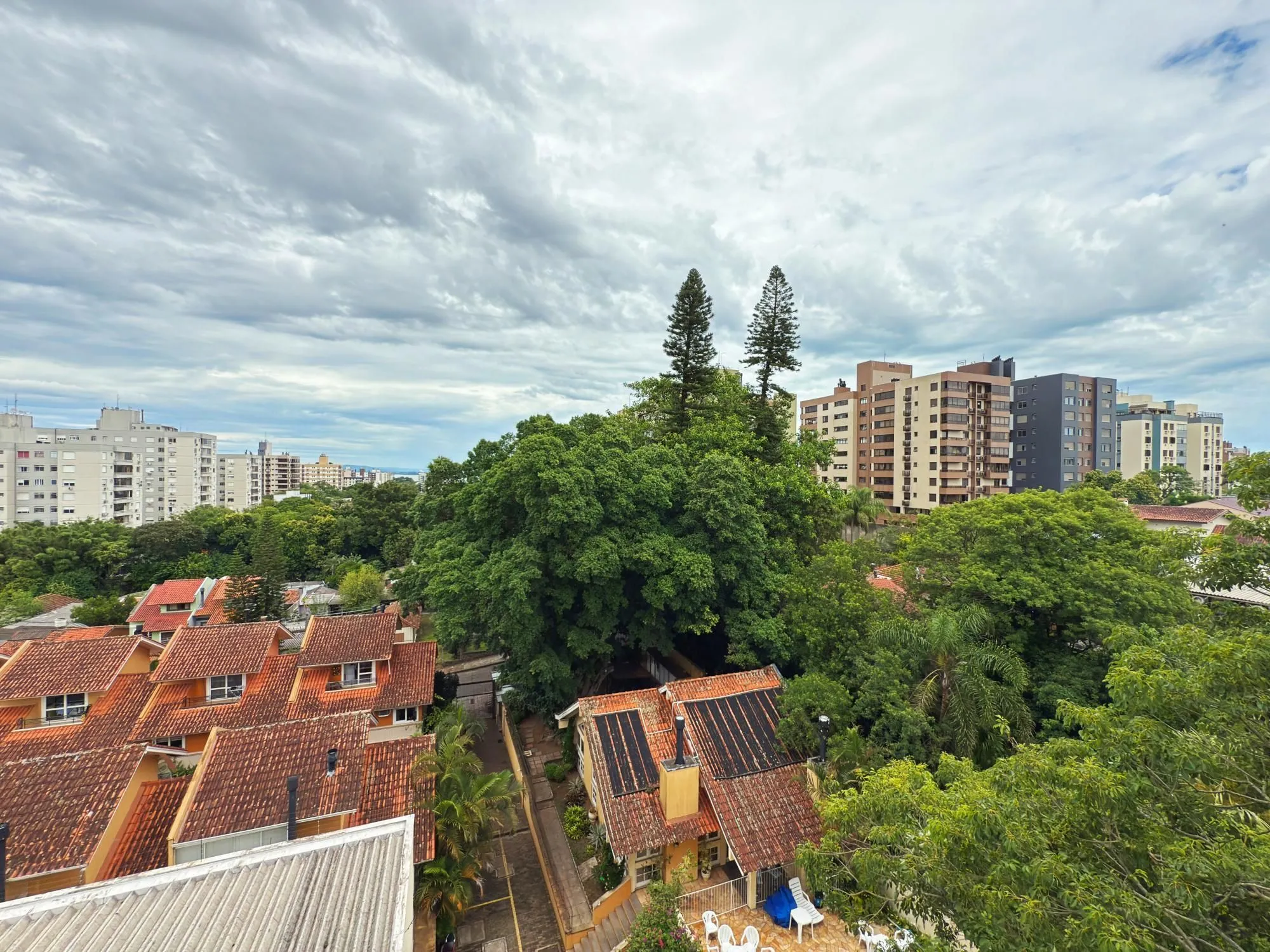 Imagem Apartamento em Tristeza