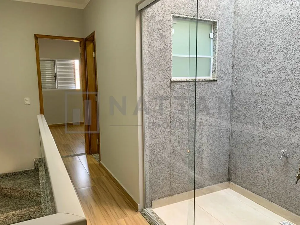 Imagem Sobrado à venda, 106 m² por R$ 799.000,00 - Vila Santa Isabel - São Paulo/SP