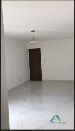 Foto do imóvel Apartamento com 3 dormitórios à venda, 65m² por R$ 295.000,00 - Vila das Mercês