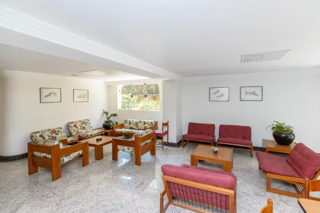 Imagem Apartamento à venda em São Paulo, Moema, com 3 quartos, 210m2