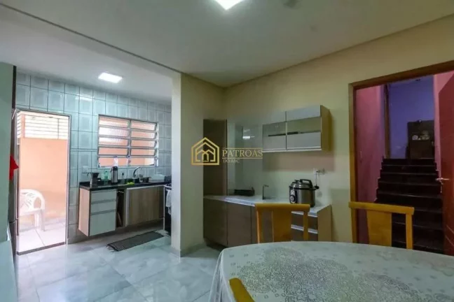 Imagem Casa Padrão
