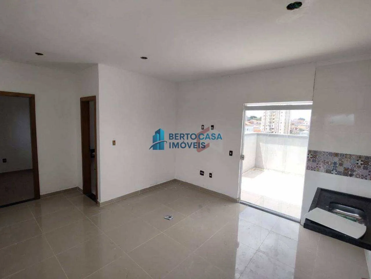 Imagem Apartamento Padrão