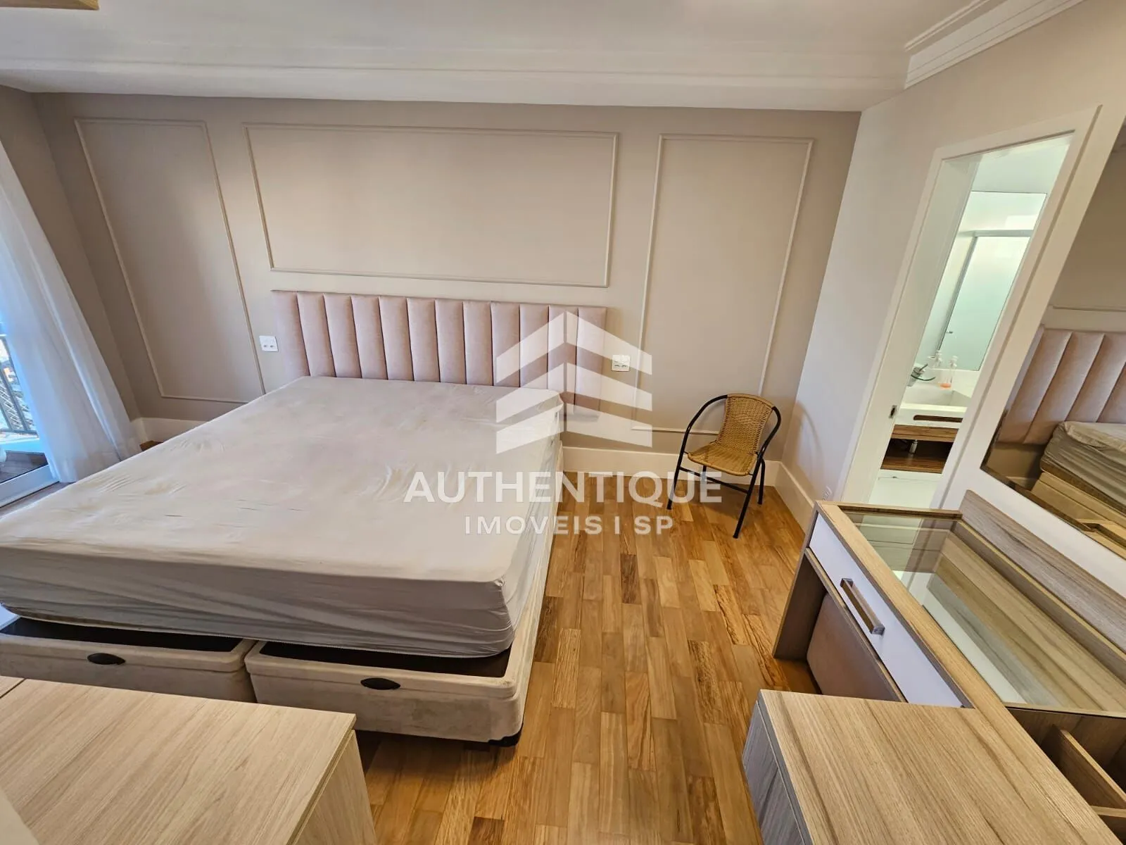 Imagem Up Vila Mariana - Apartamento à venda em São Paulo/SP