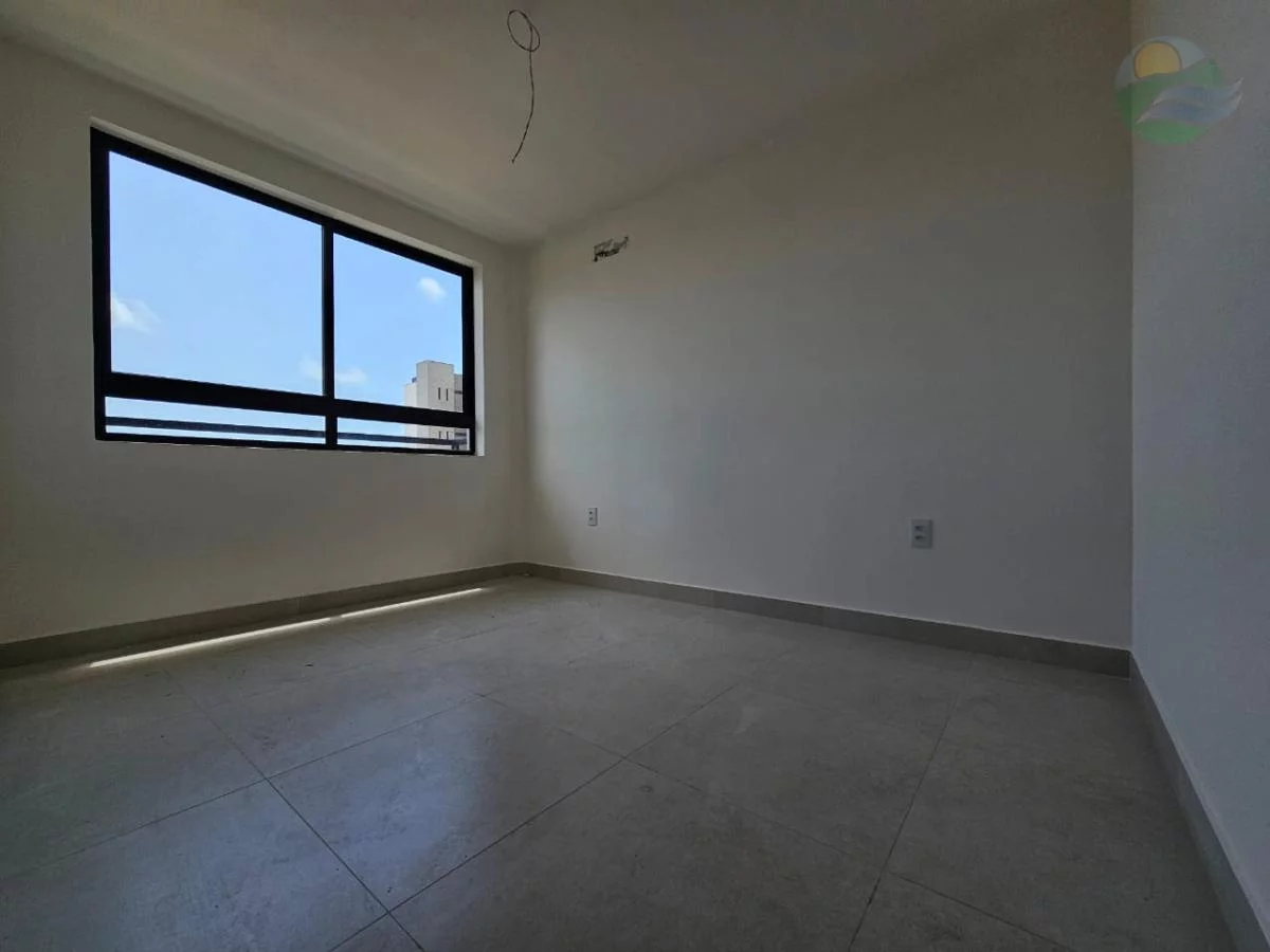 Imagem Apartamento 02 quartos, novo, para Venda, em Praia Formosa, Cabedelo - PB.