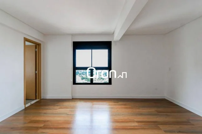 Imagem Penthouse à venda, 351 m² por R$ 4.350.000,00 - Setor Marista - Goiânia/GO