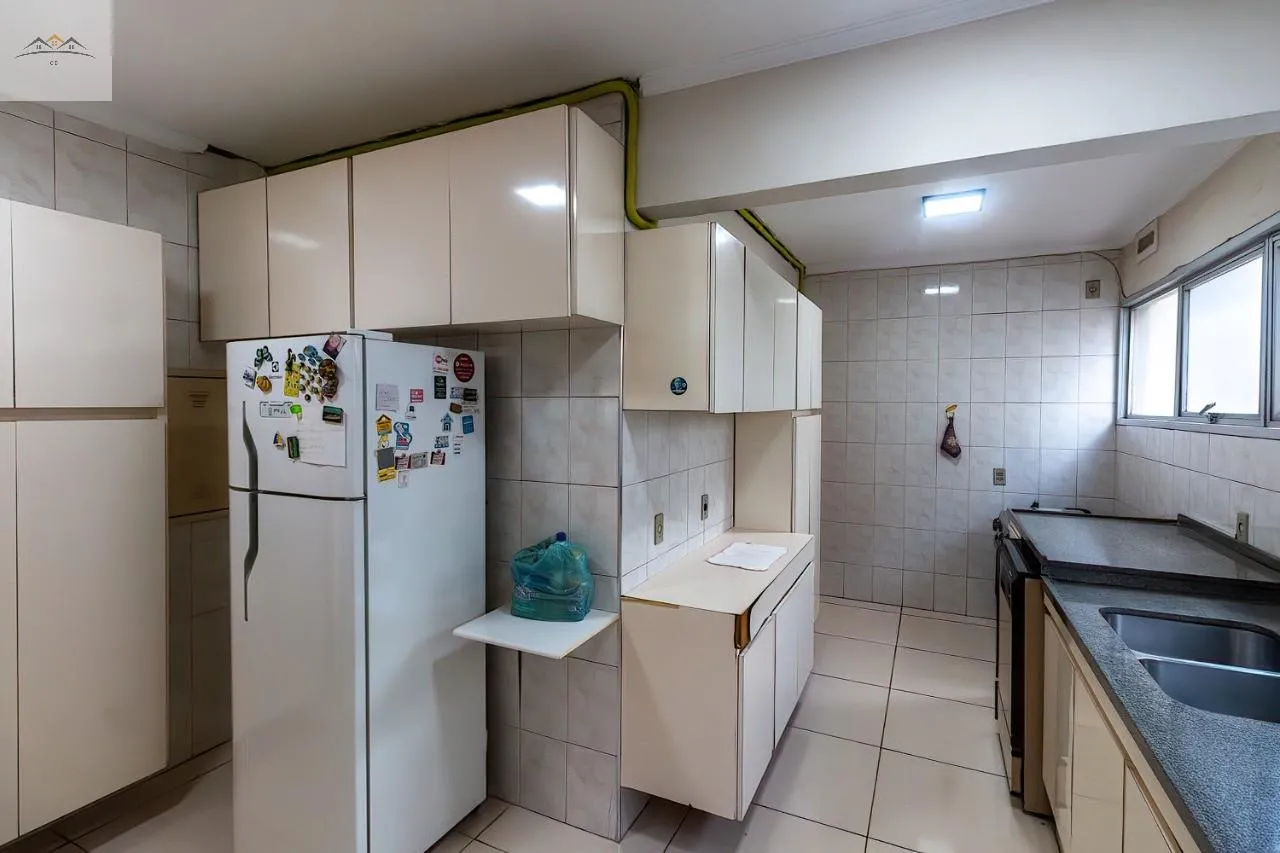 Imagem APARTAMENTO RESIDENCIAL em São Paulo - São Paulo, Itaim Bibi