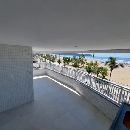 Imagem EXCELENTE APARTAMENTO NA GUILHERMINA 2 SUÍTES 1 VAGA