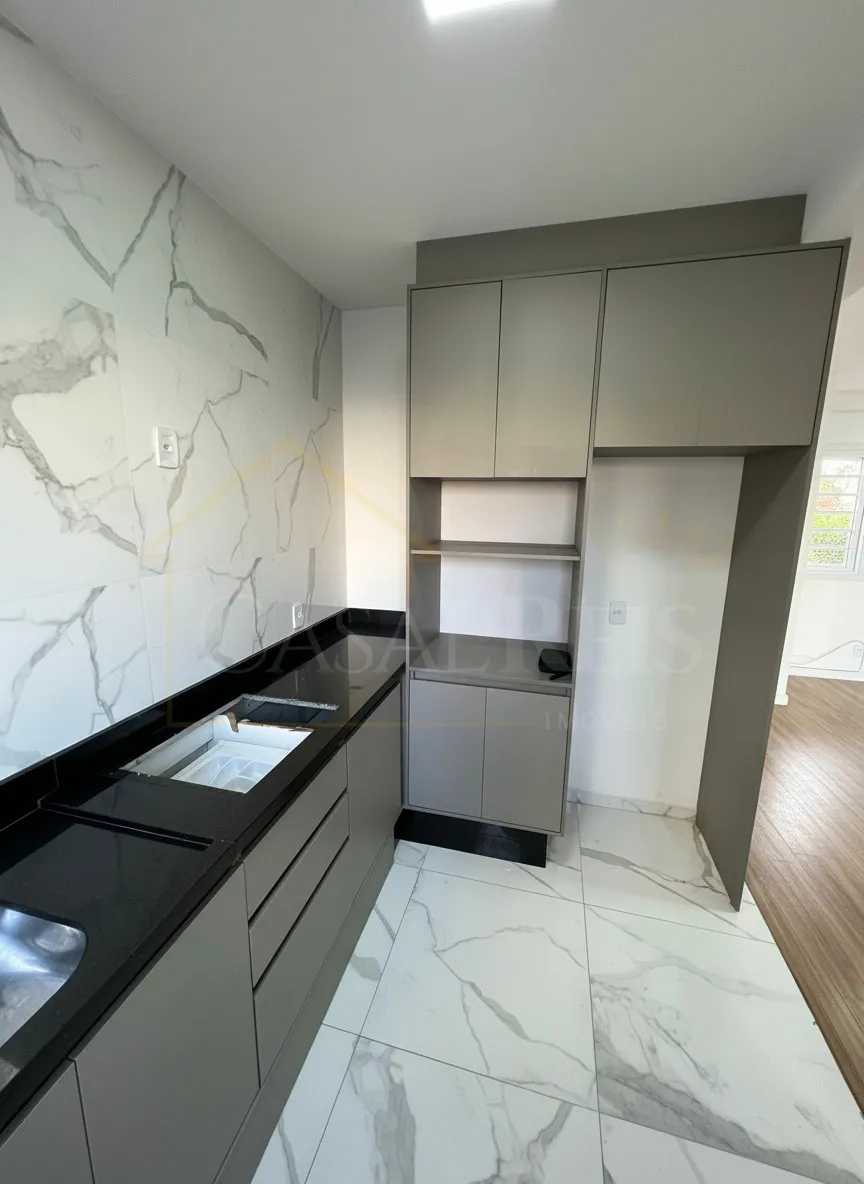 Imagem Apartamento 2 suítes à venda em São Benedito, Poços de Caldas