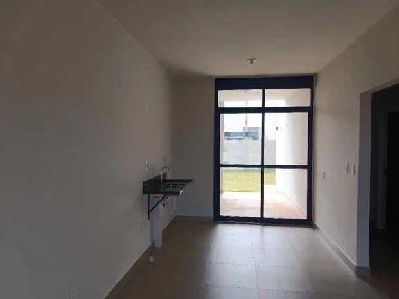 Imagem CASA A VENDA NO CONDOMÍNIO FENHOUSE