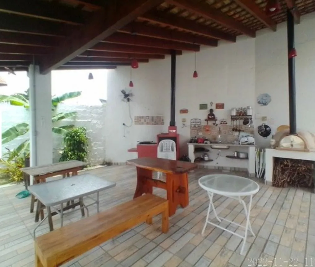 Imagem Casa à venda 2 Quartos, 1 Suite, 5 Vagas, 900M², Vila São Geraldo, Taubaté - SP