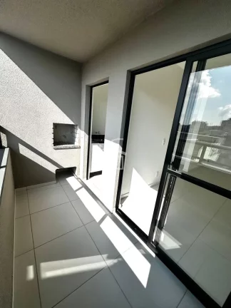 Imagem Um apartamento novinho e muito bem localizado!
