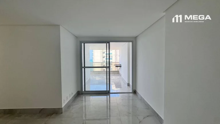 Imagem Apartamento com 3 dormitórios à venda, 110 m² por R$ 2.790.000,00 - Praia de Itapoã - Vila Velha/ES