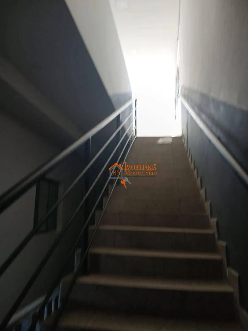 Imagem Prédio para alugar, 200 m² por R$ 28.125,00/mês - Cumbica - Guarulhos/SP