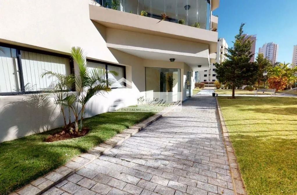 Imagem Apartamento à venda em São Paulo/SP