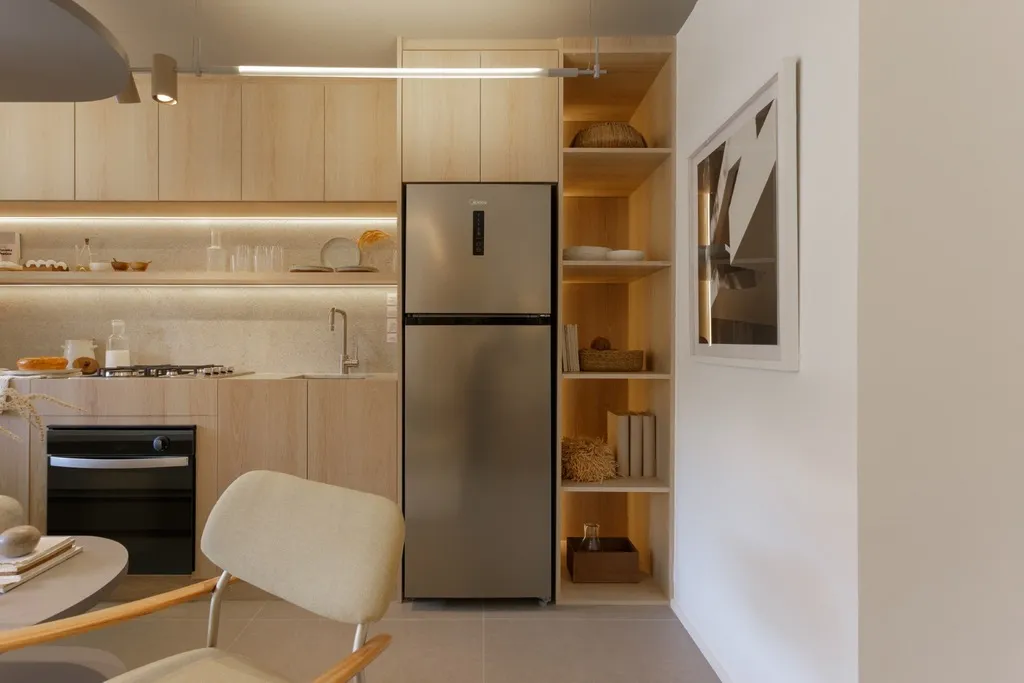 Imagem Apartamento em Lançamentos no bairro Santo Cristo - Rio de Janeiro, RJ