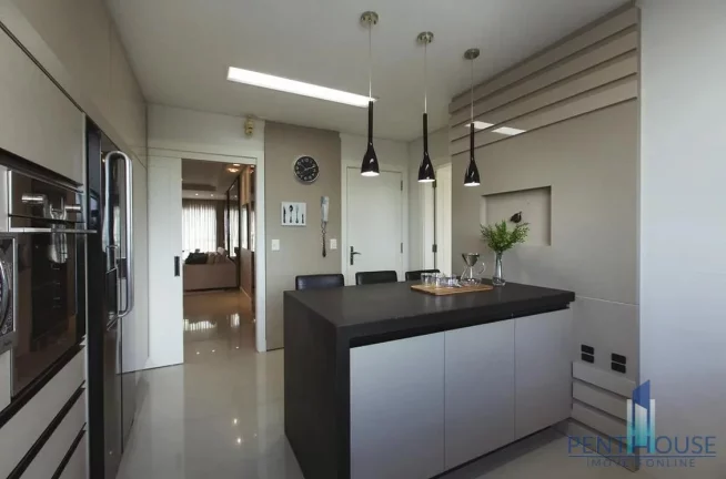 Imagem Apartamento Quadra Mar para Venda em Balneário Camboriú, CENTRO, 4 dormitórios, 2 suítes, 4 banheiros, 5 vagas