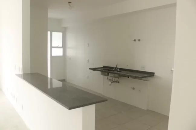 Imagem APARTAMENTO A VENDA NO JARDIM ANA MARIA