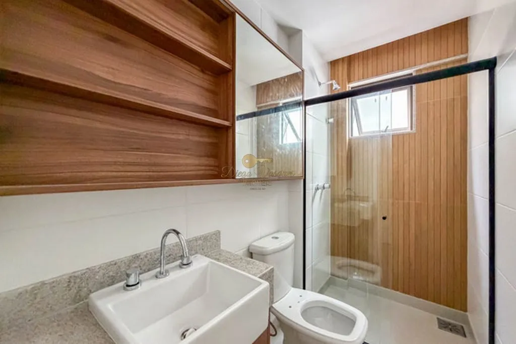 Imagem Apartamento para Venda em Teresópolis / RJ no bairro Várzea