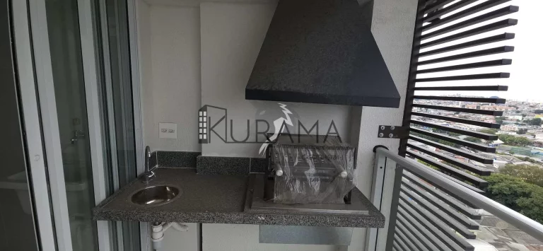 Imagem Apartamento Padrão