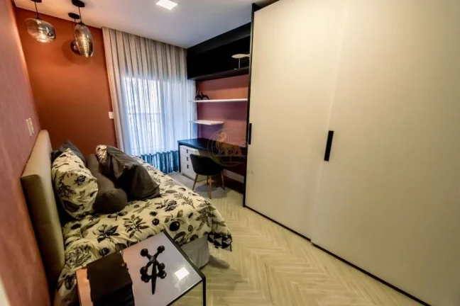 Imagem Edifício Cathedral Itapetininga – Apartamentos 3 Suítes, 148m², Prontos para Morar