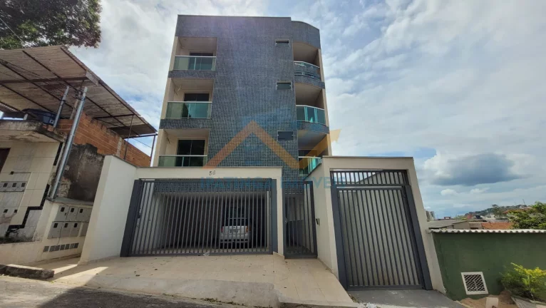 Foto do imóvel Apartamento no Vila Celeste - Ipatinga