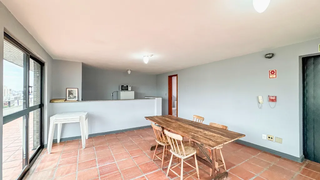 Imagem Sala Comercial em Petrópolis