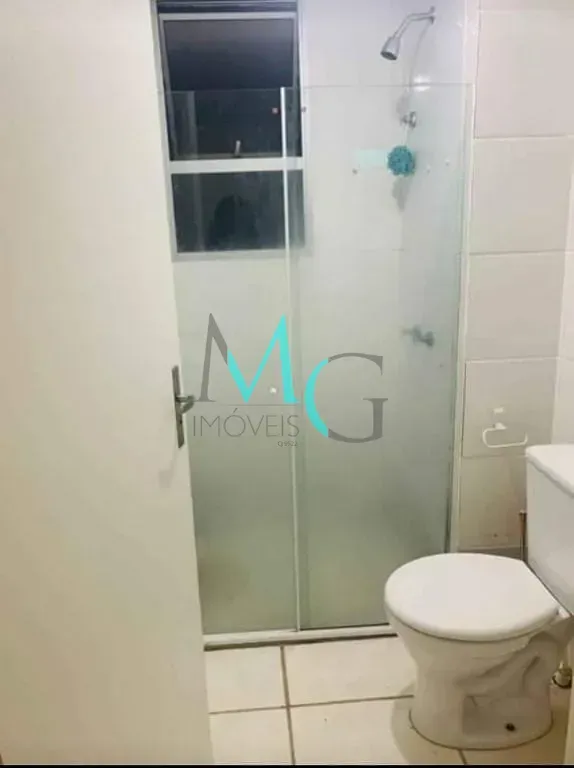 Imagem Apartamento com 2 dormitórios à venda, 43 m² por R$ 170.000 - Santíssimo - Rio de Janeiro/RJ