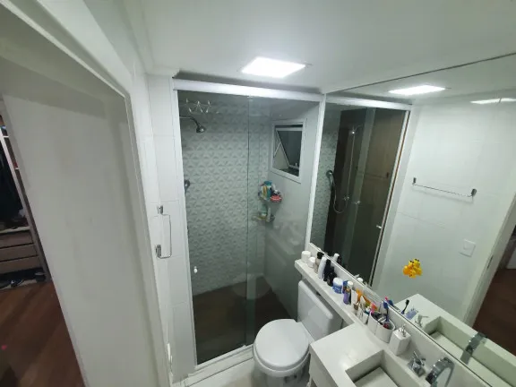 Imagem Apartamento com 3 Quartos à Venda, 80 m² em Boa Vista - São Caetano do Sul