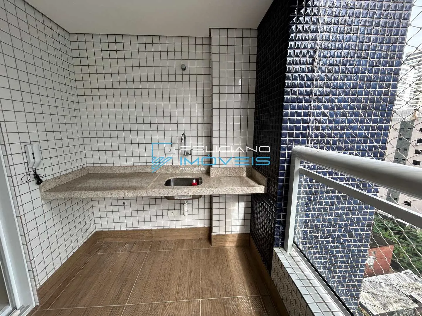 Imagem Apartamento com 2 quartos, Canto do Forte, Praia Grande - R$ 985 mil, Cod: 7547