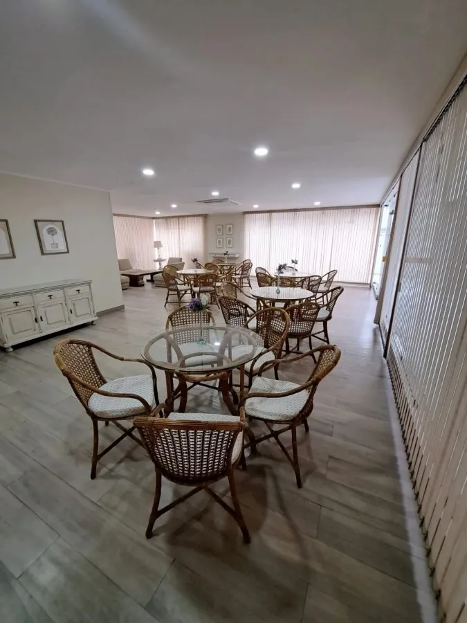 Imagem Apartamento para Venda em São Paulo, Perdizes, 3 dormitórios, 1 suíte, 2 banheiros, 1 vaga