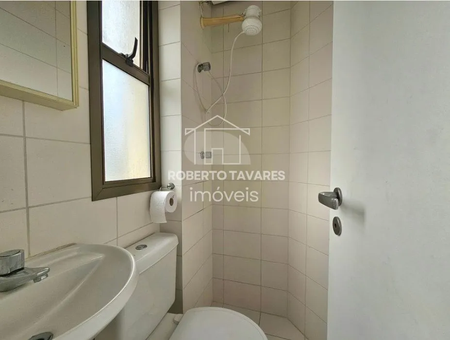 Imagem Apartamento de 3 quartos, 147m² no bairro Brooklin Paulista, em São Paulo