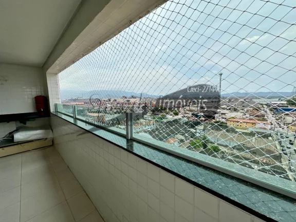 Imagem Apartamento em Santos 2 dormitórios - Residencial Allure