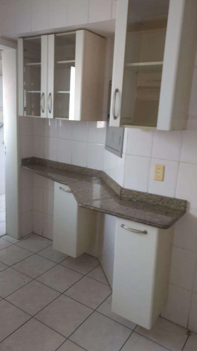 Imagem Apartamento com 3 Quartos à Venda, 73 m² em Vila Carrão - São Paulo