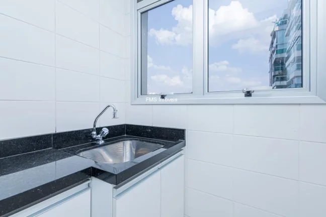Imagem 1 Dormitório para locação de 34,00 m² no Brooklin
