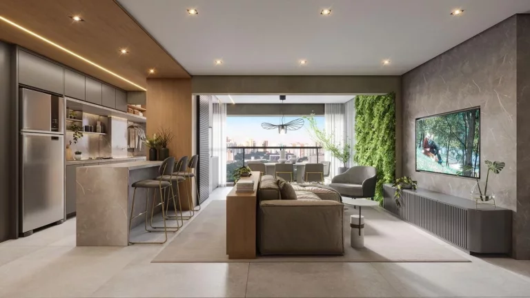 Imagem LED VILA MADALENA - BENX - Apartamentos de 87 a 148m², a 500 metros do metrô Vila Madalena!!