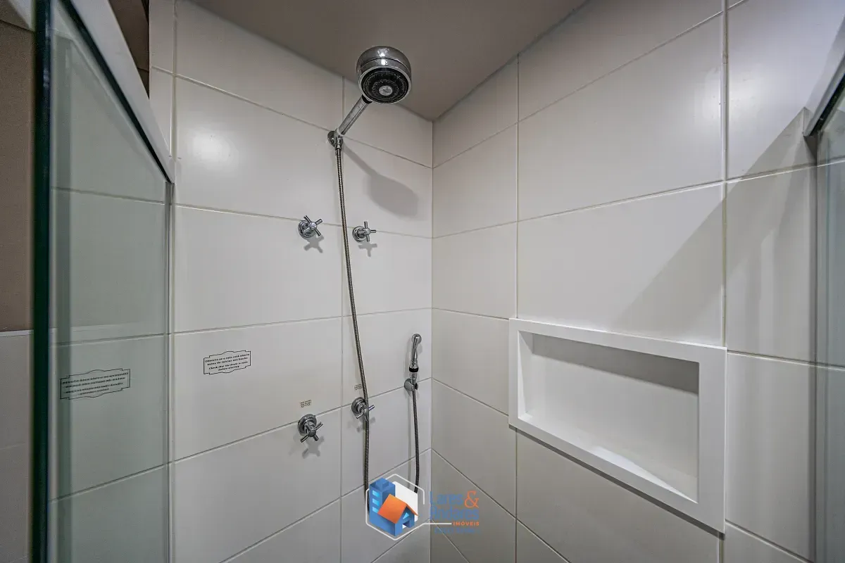 Imagem Studio para venda em Pinheiros com 1 quarto, 29m²