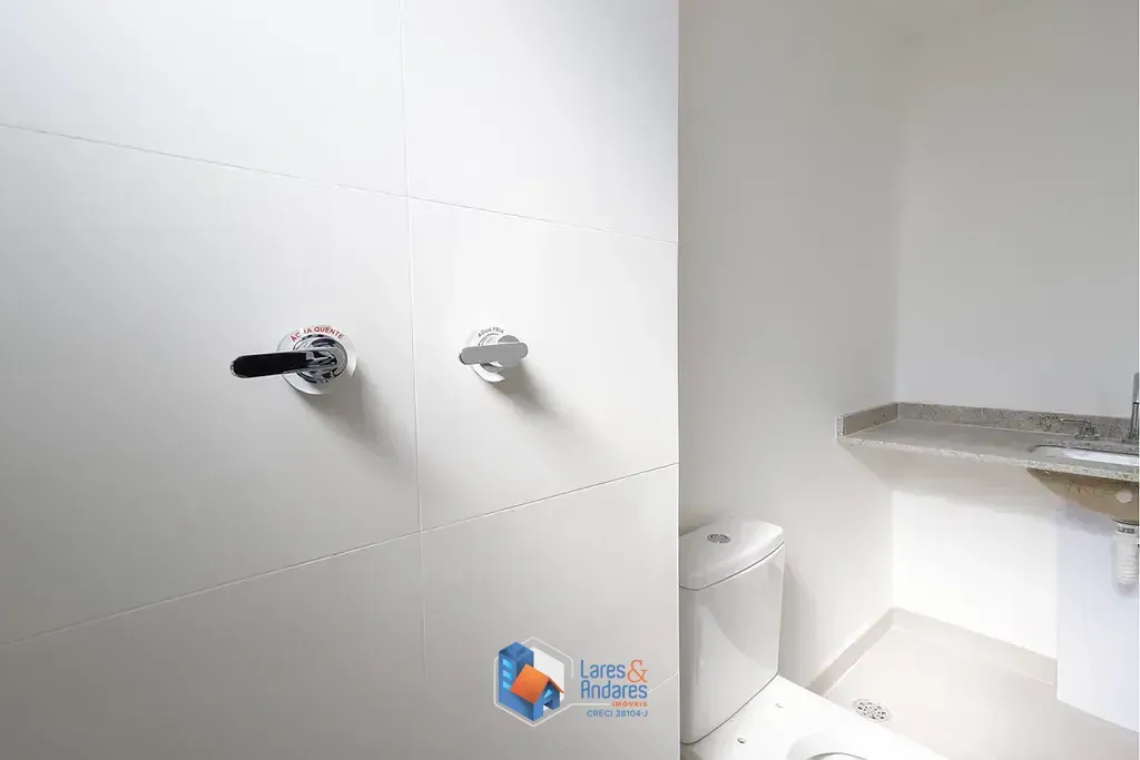 Imagem Apartamento à venda 3 Quartos 3 Suites 2 Vagas 136M² Água Branca São Paulo - SP