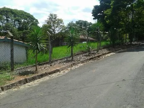 Imagem LOTE - PARQUE NOVA XAMPIRRA
