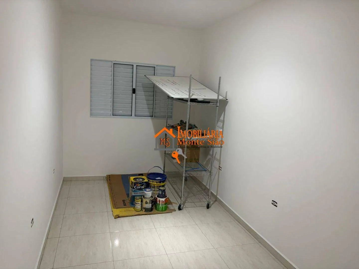 Imagem Casa com 3 dormitórios à venda, 135 m² por R$ 580.000,00 - Cumbica - Guarulhos/SP