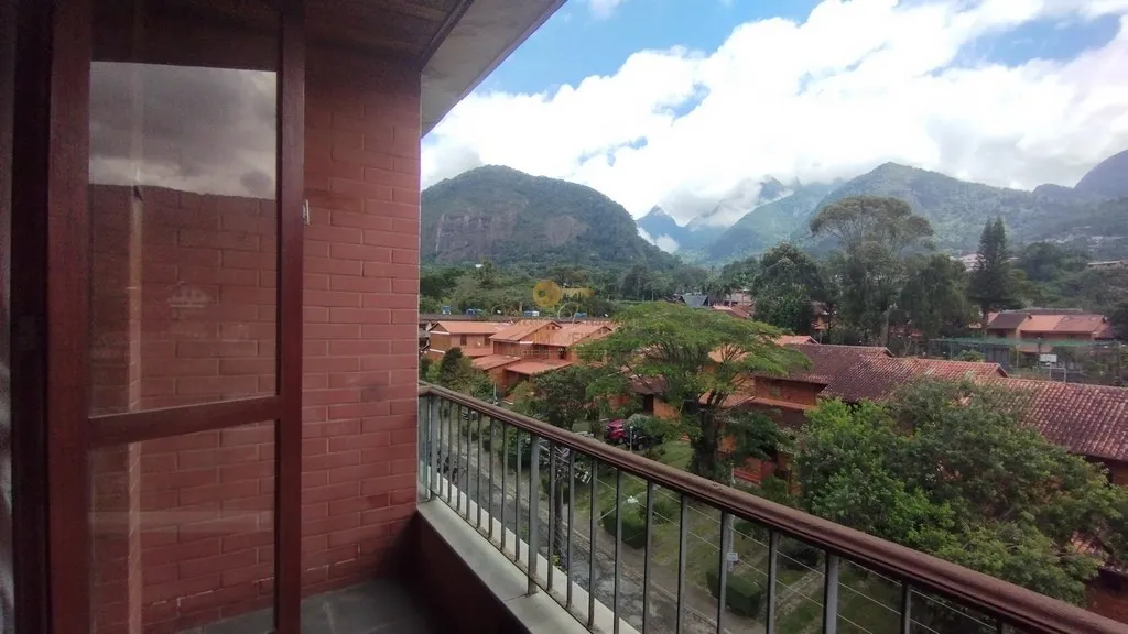 Imagem Apartamento para Venda em Teresópolis / RJ no bairro Alto