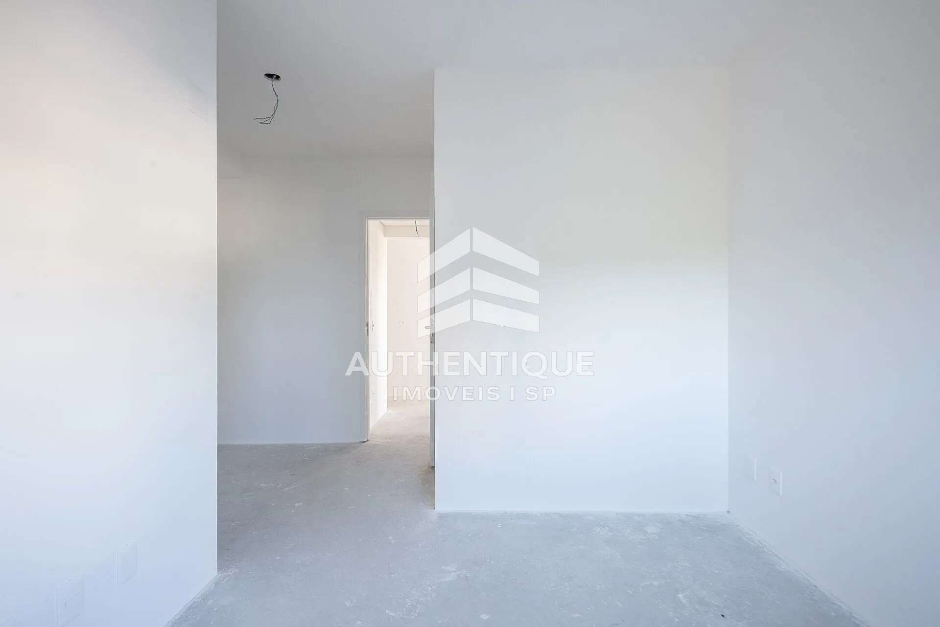 Imagem Exp Moema - Apartamento à venda em São Paulo/SP