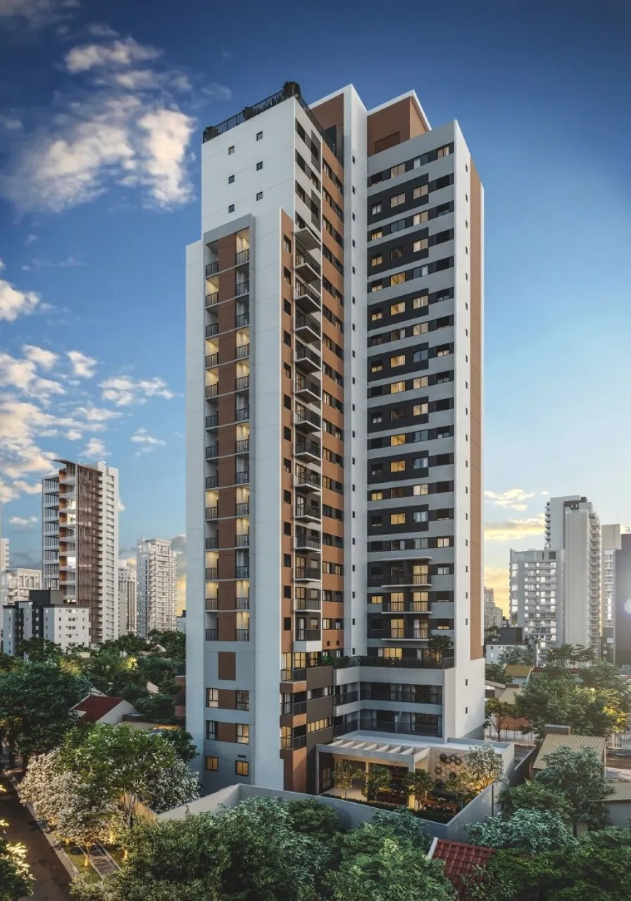 Imagem SALA COMERCIAL em São Paulo - SP, Pinheiros