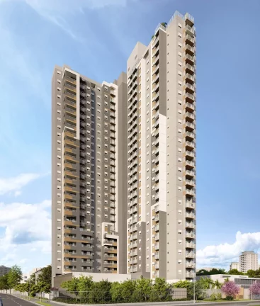 Imagem Viva Benx Estação Campo Belo - Residencial
