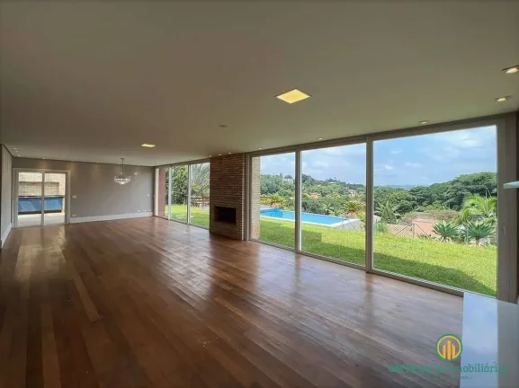 Imagem Cond. Pousada dos Bandeirantes - 4 sts, gourmet, piscina, vista!